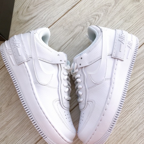 Nike Air Force 1 shadow - Picture 7 of 8